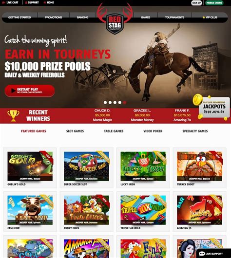 red stag online casino|Iba pa.